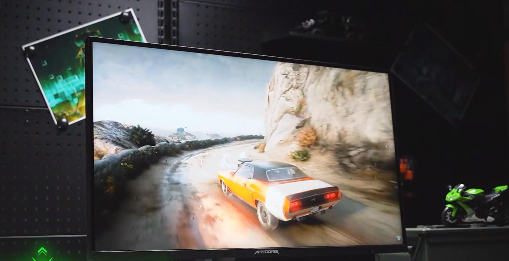 2000价位2k电竞显示器排名,电竞显示器推荐双11排行榜