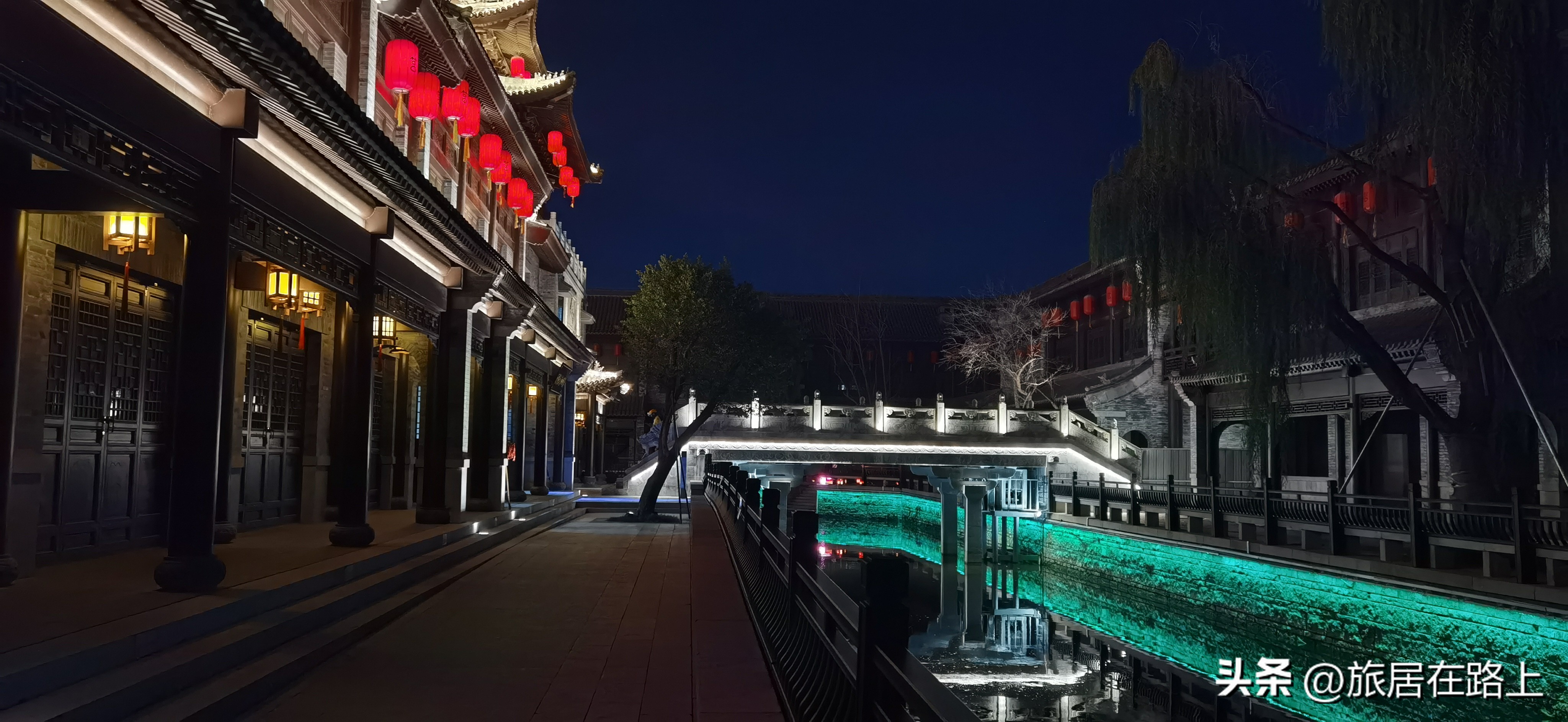 莒国古城简介,山东有个古城