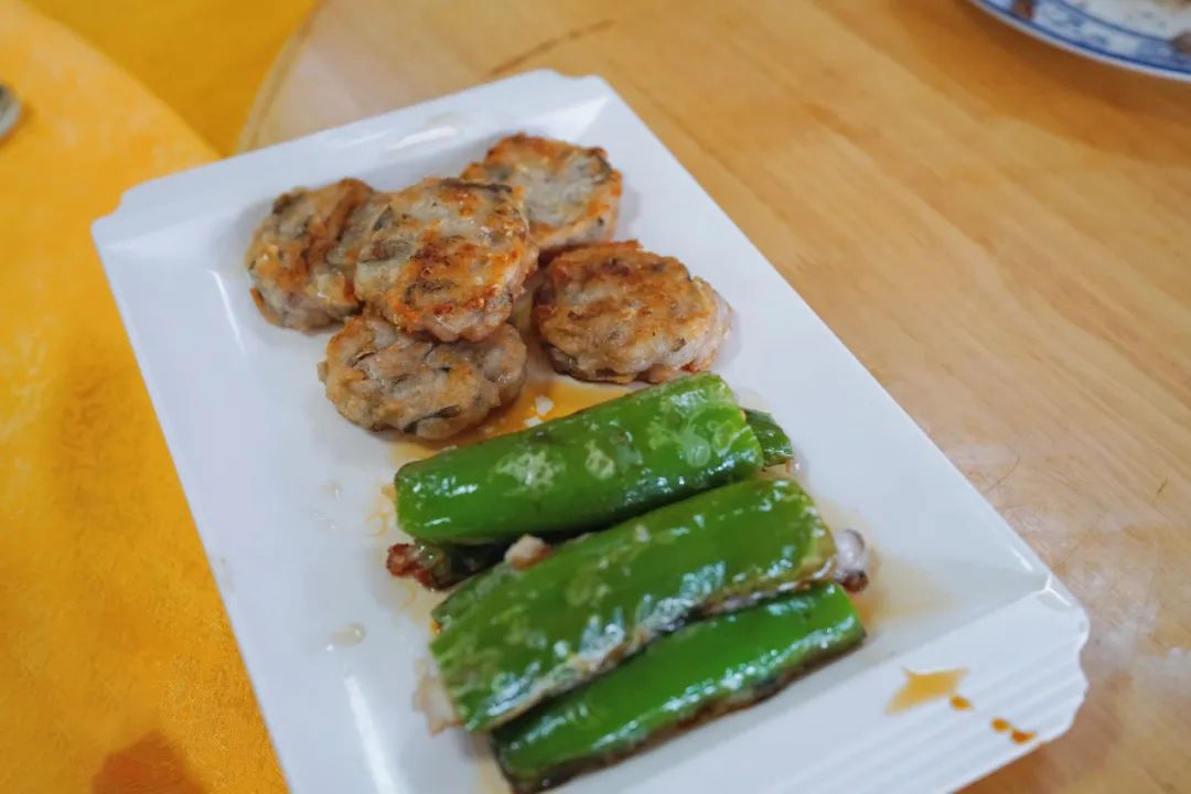 在顺德的一日三餐,在顺德一天吃8餐