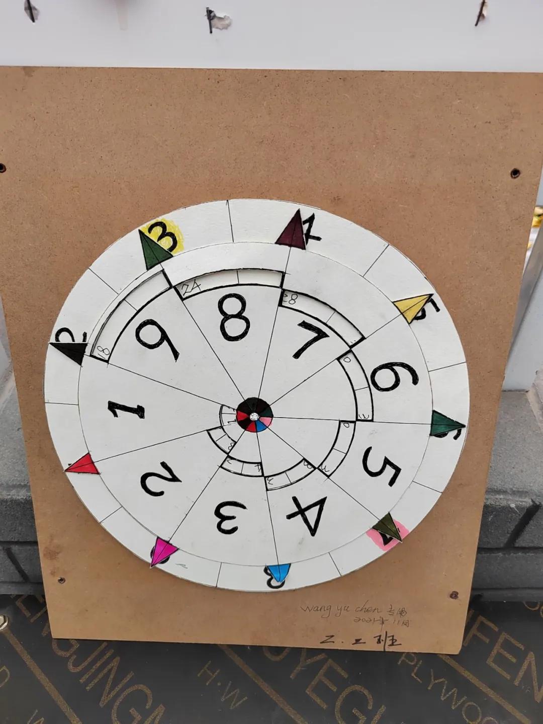 「盐小·动态」活动落实双减文化赋予能量