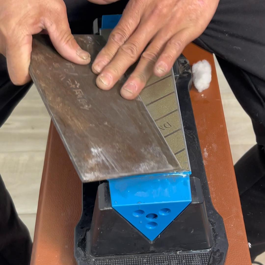 居家必备电动磨刀器轻松磨刀,家居好物磨刀器