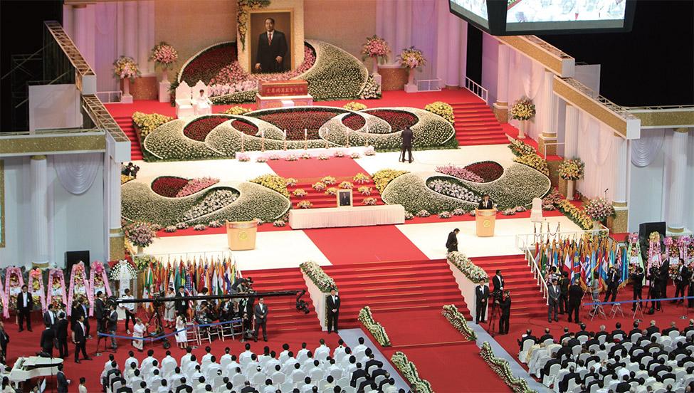 安倍遇刺将如何影响日本政局,安倍遇刺对国际影响