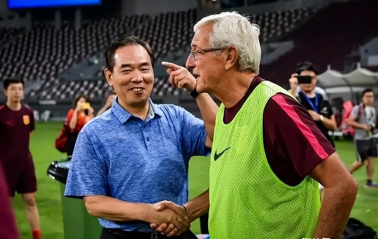 刘国梁的第一任妻子,刘国梁第二任妻子现状曝光