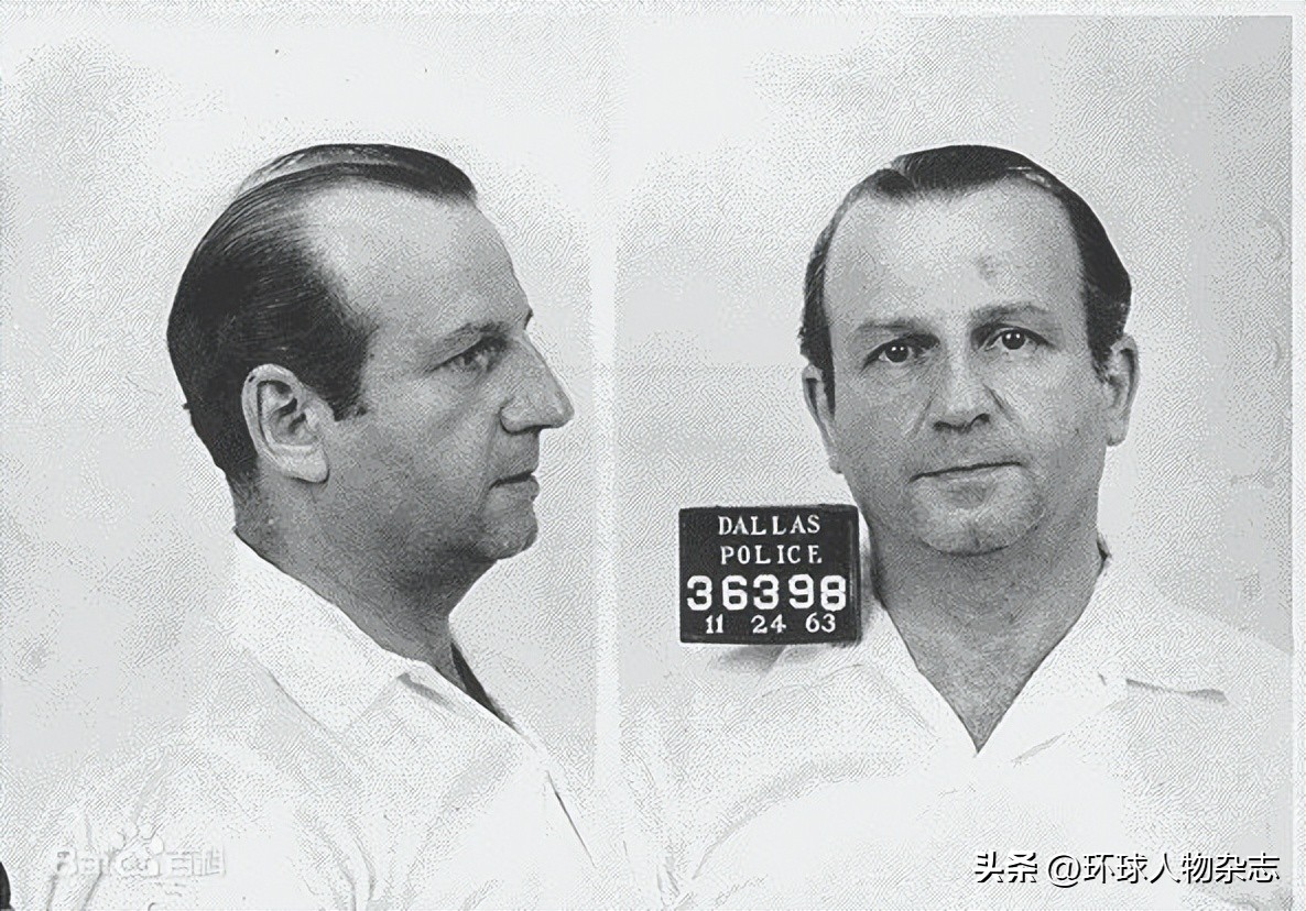 中情局策划谋杀,美国中情局高官遭暗杀