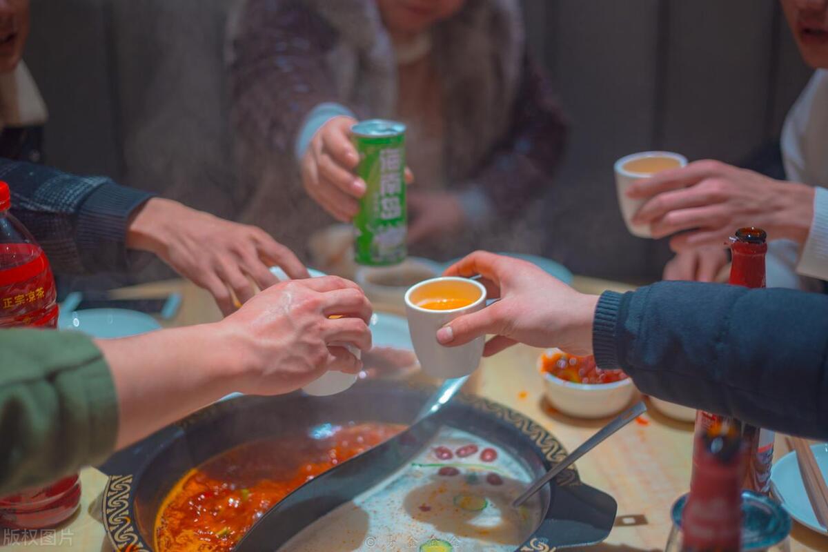 60岁同学聚会有意义吗,老年同学聚会有何意义