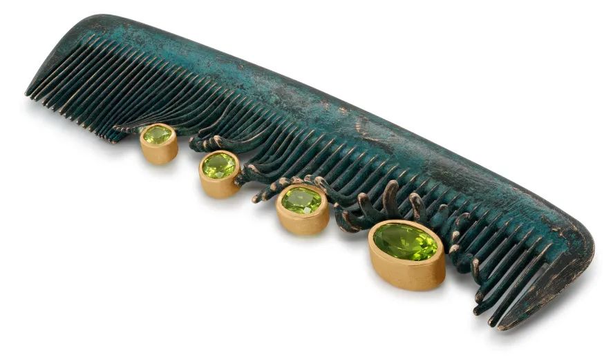 理讨！专业藏家级别珠宝盒中MustHave的5件珠宝是？