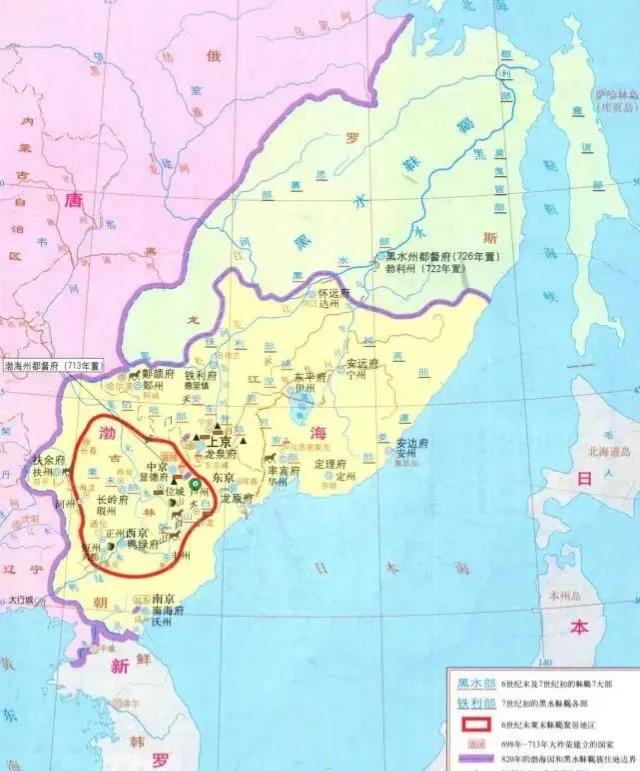 古代北方游牧民族为何能屡犯中原,古代游牧民族溯源