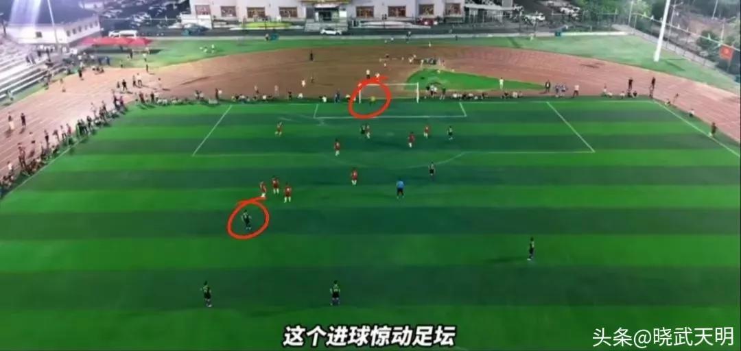 贵州村超民族足球的魅力,贵州村超足球的实力