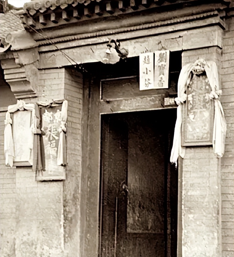 民国女子的真实故事,民国时期一个女子的回忆