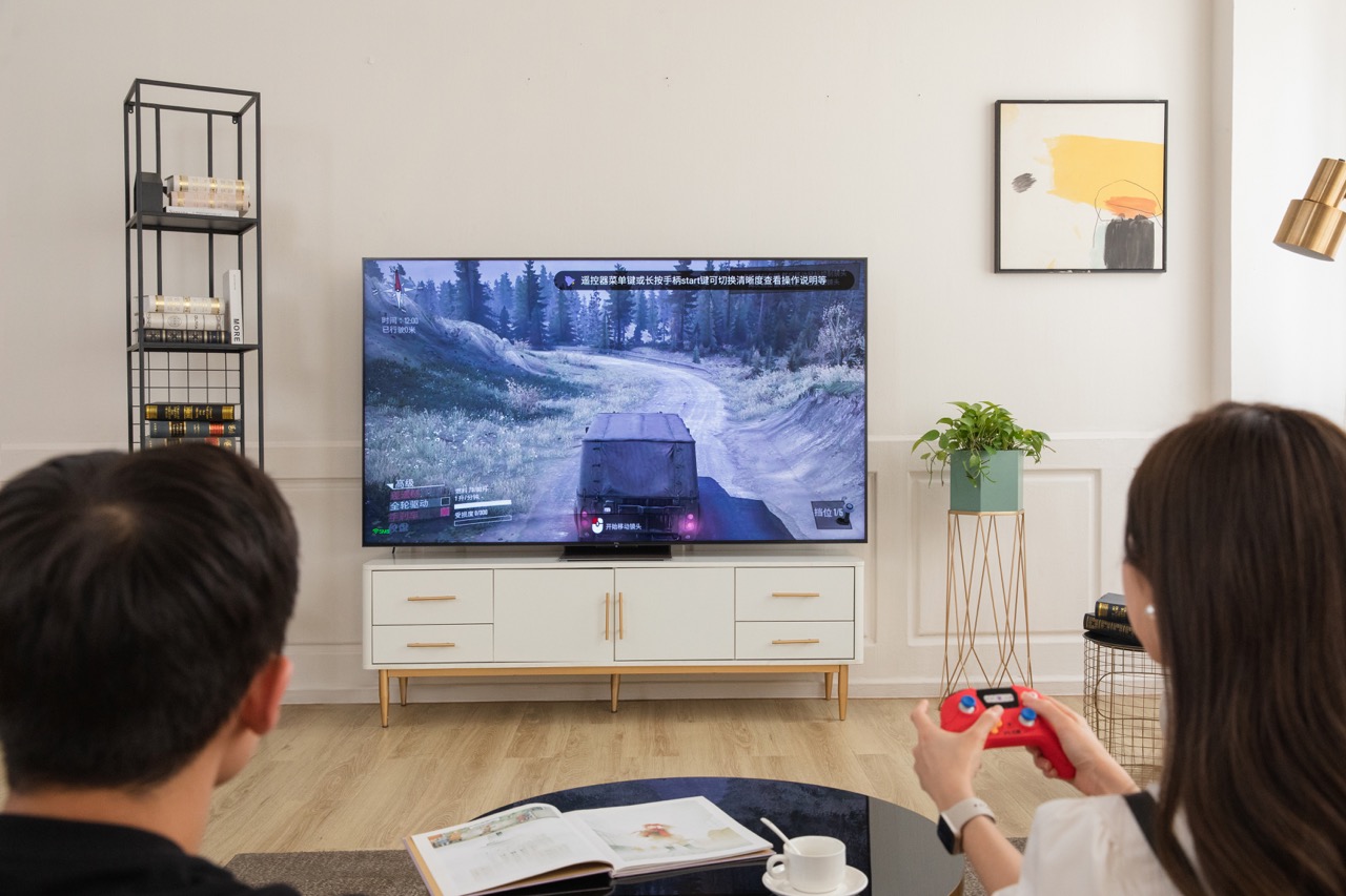 海信打响“价格战”，75英寸电视跌至2929元，TCL仅2519元