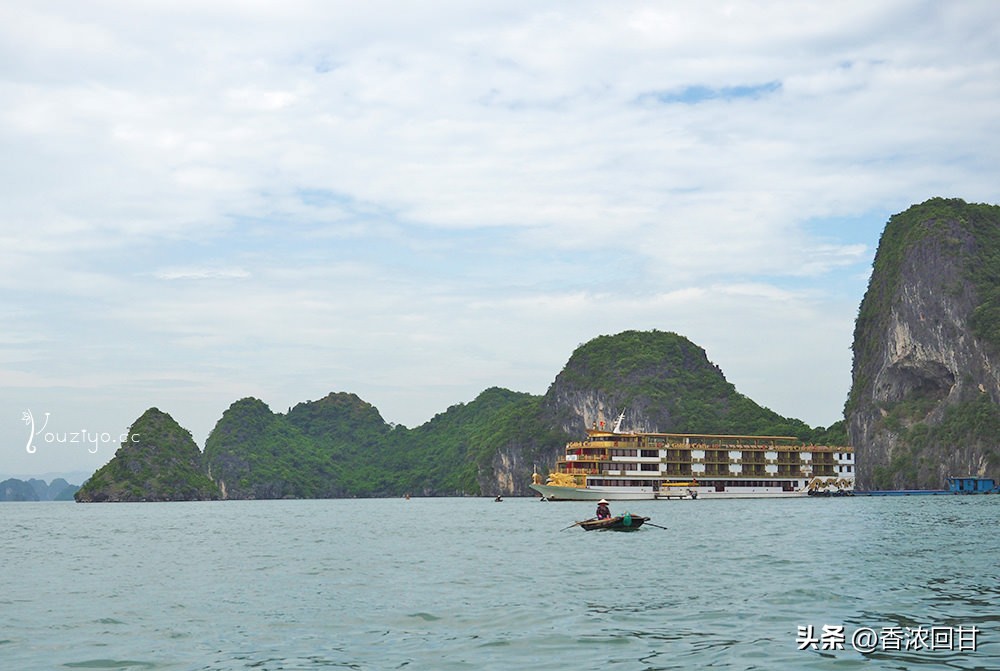 越南下龙湾旅行攻略,越南下龙湾个人游攻略