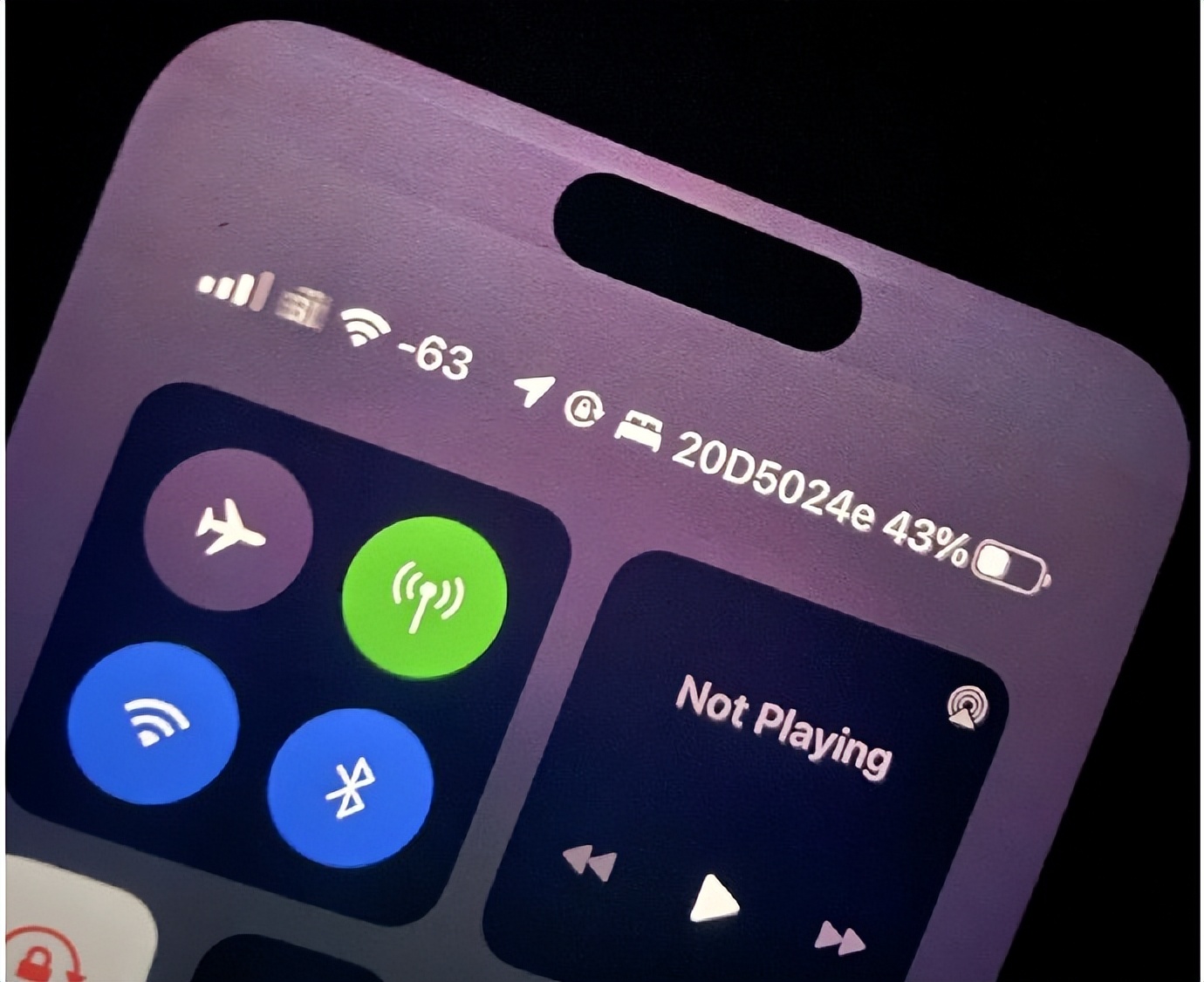 iphone14系列发布4个缺点你要知道,iphone14系列出现了哪些故障问题