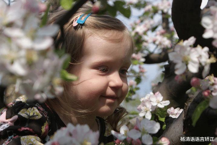 写给语言发育迟缓孩子的话,语言发育迟缓的天才儿童