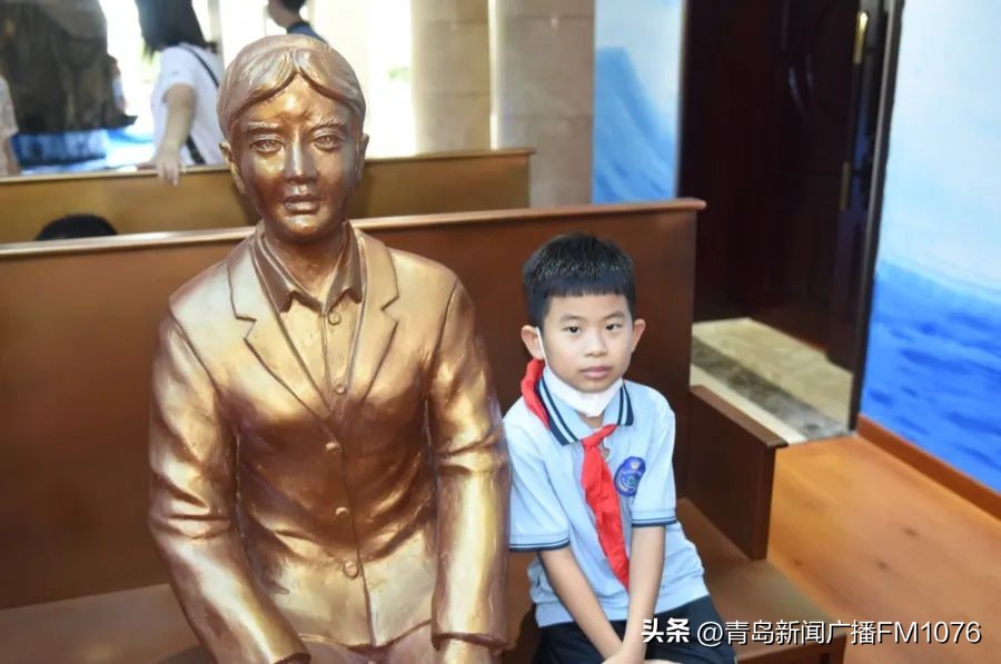 五彩童年绚丽人生,五彩童年梦想启航