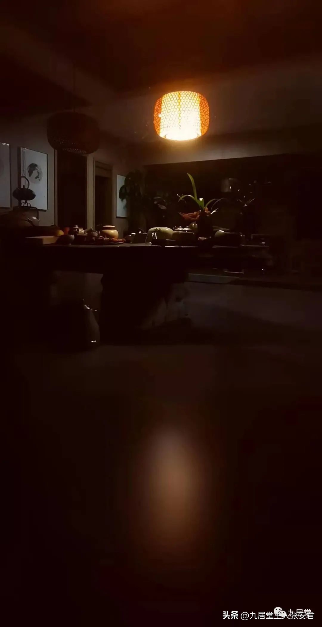 九居笔谈|从民俗谈过年