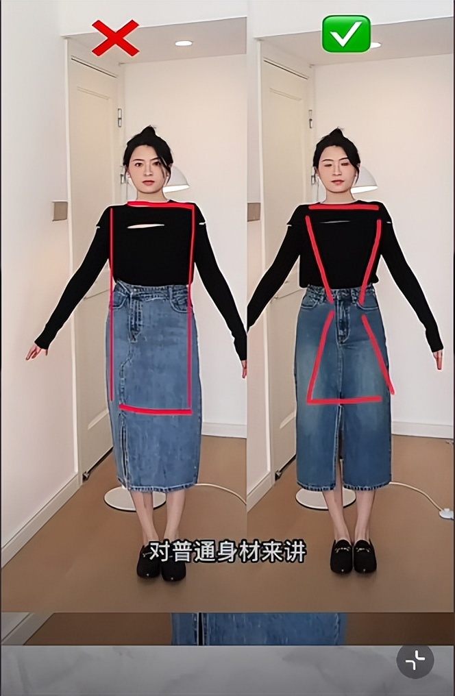 会打扮和不会打扮区别,会打扮跟不打扮的男生区别