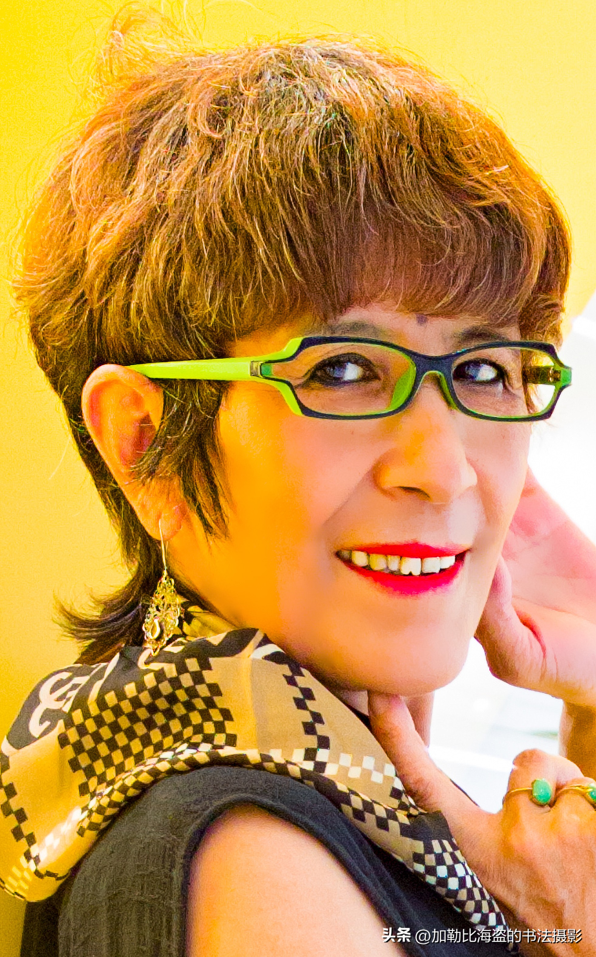 手动摄影如何设置光圈快门,光圈和快门的最佳设置