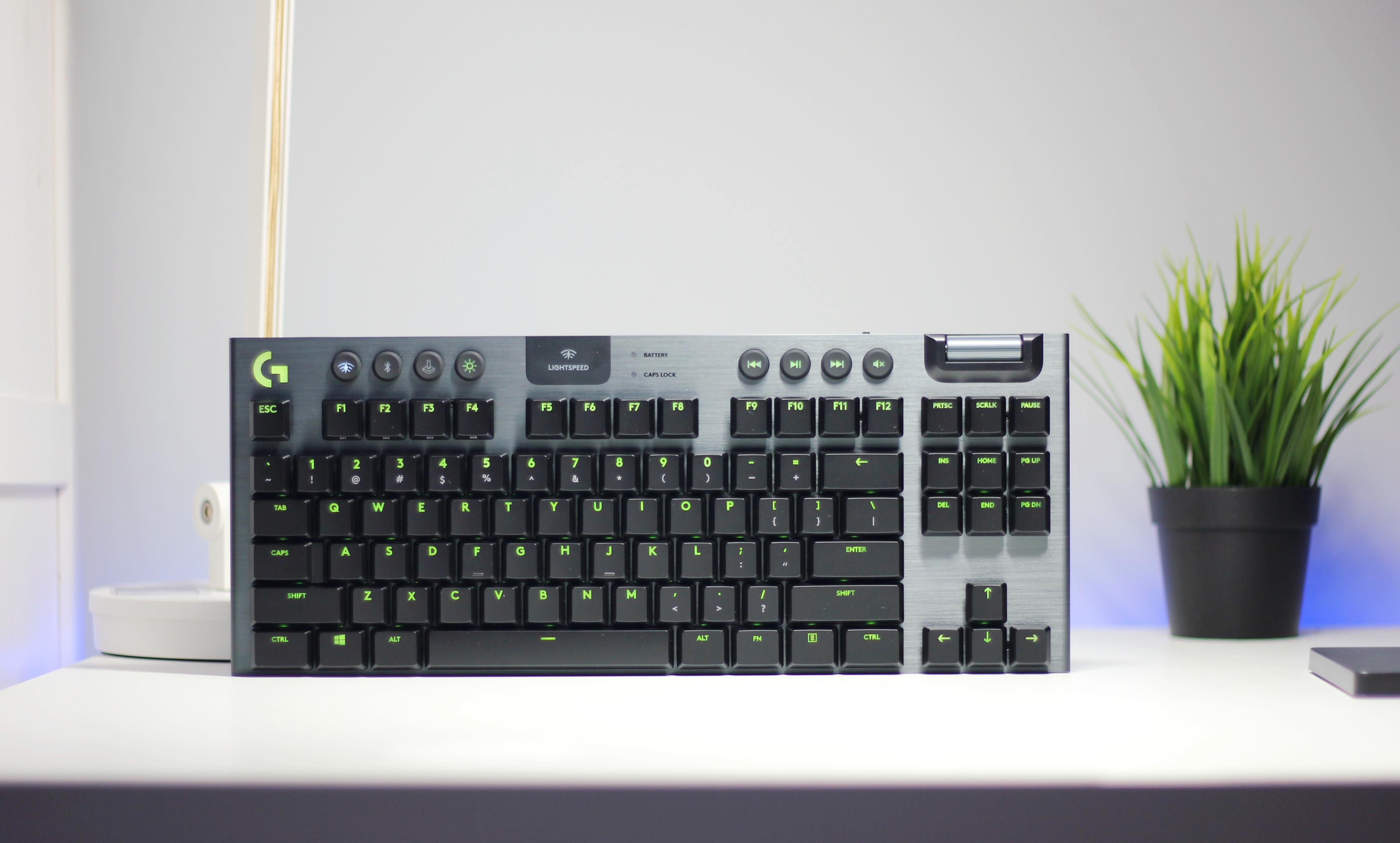 2022双十一值得购买的机械键盘,2019双十一什么键盘值得买