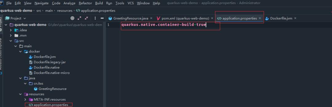 java中微服务开发的首选框架,java云原生微服务架构
