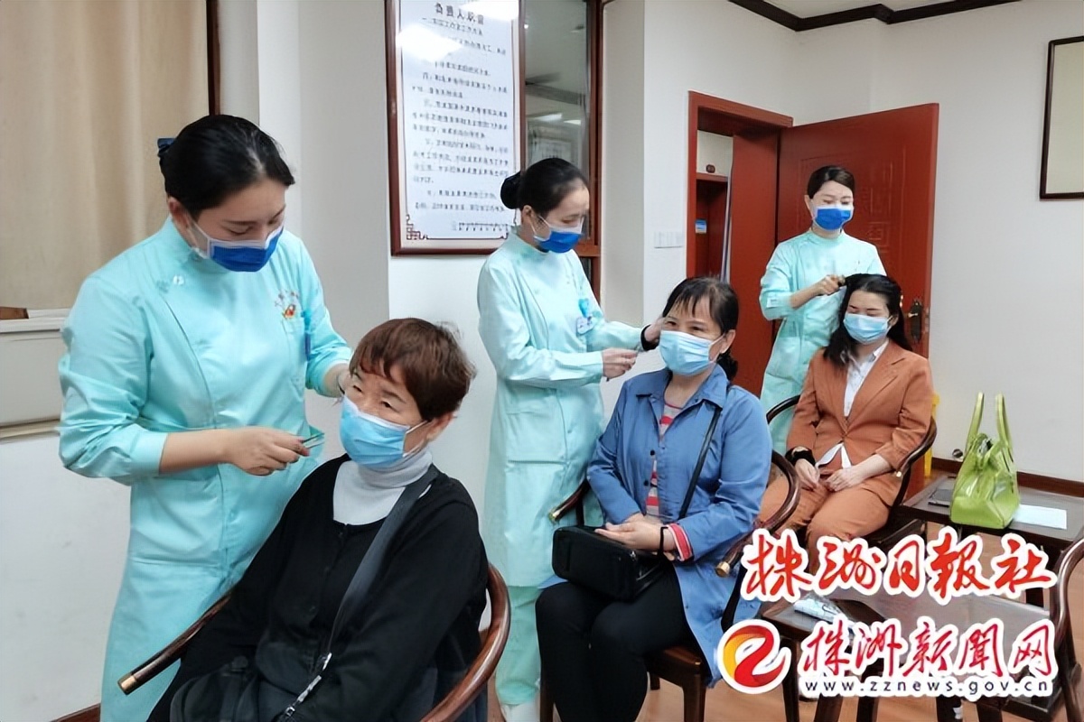 入睡困难、睡不好？湖南省直中医医院中医失眠门诊有妙招