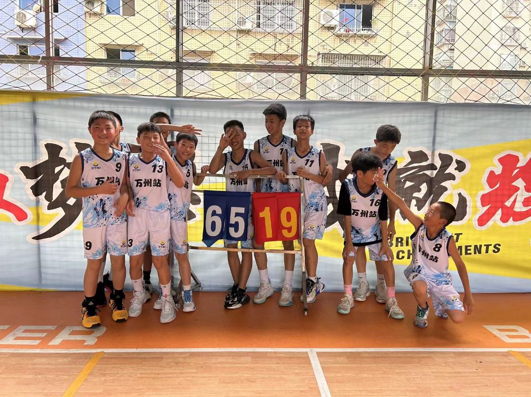 球星齐助阵，球场活力燃丨NYBO春季赛赛场掠影