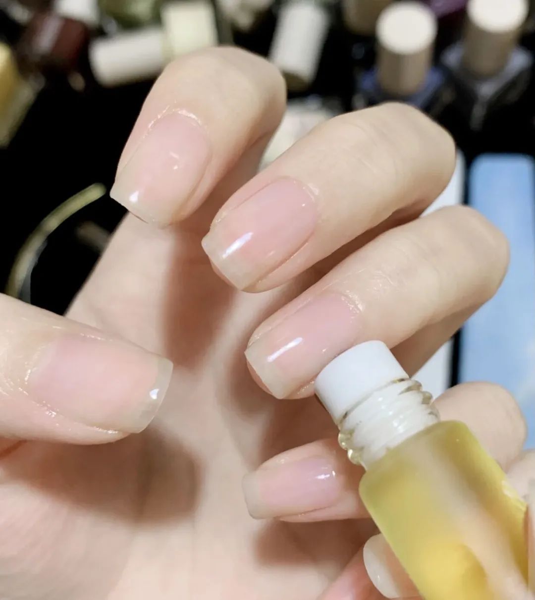 漫画手护理攻略,漫画手护理教程