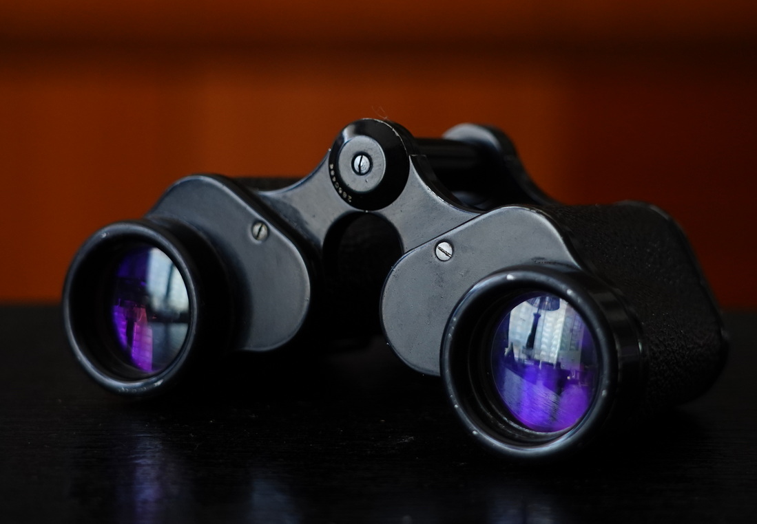 目前世界上最灵敏的望远镜,世界十大最好的军用望远镜