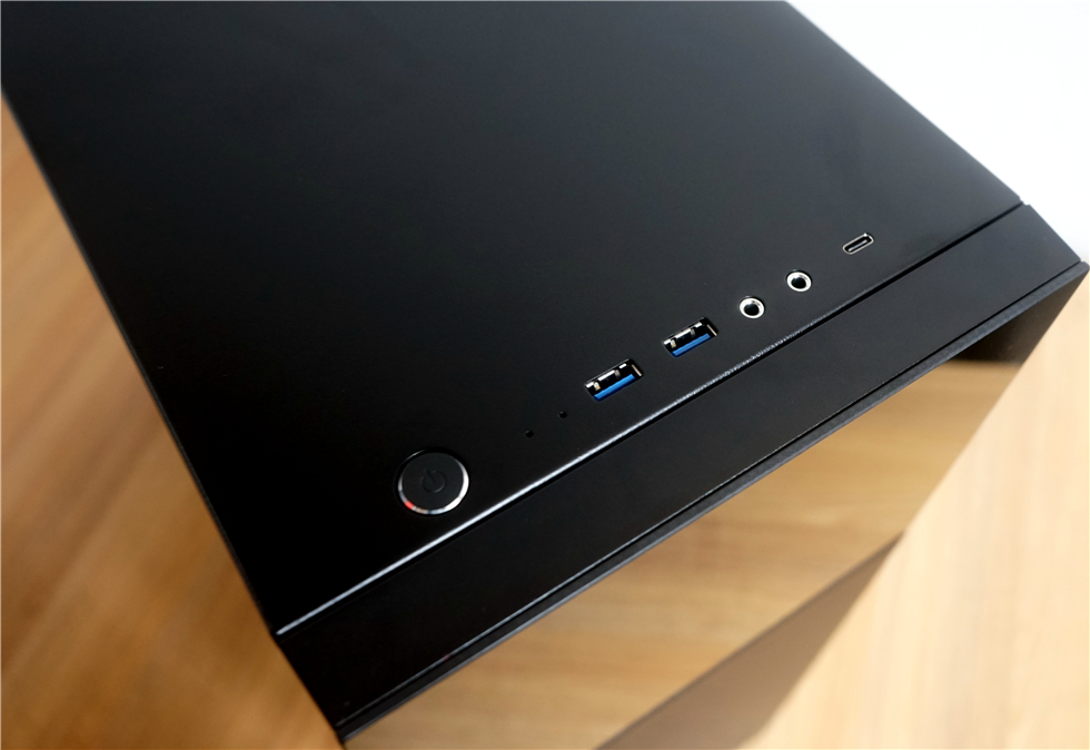 体验海盗船LCD冷头——Z690Hero+TUFGaming3070Ti+迎广515装机记