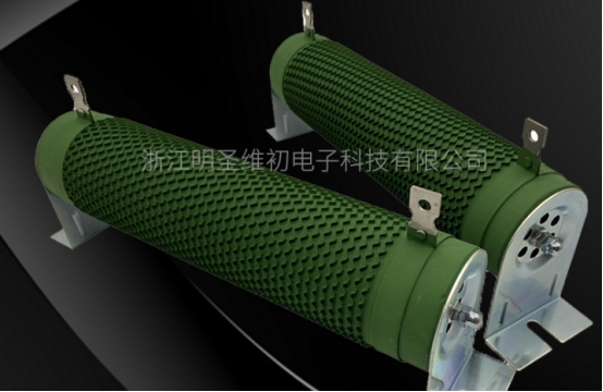 波纹电阻跟陶瓷电阻的区别,波纹电阻能工作多少度