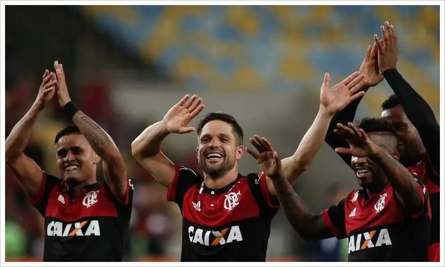 解放者杯弗拉门戈利马,解放者杯弗拉门戈vs河床