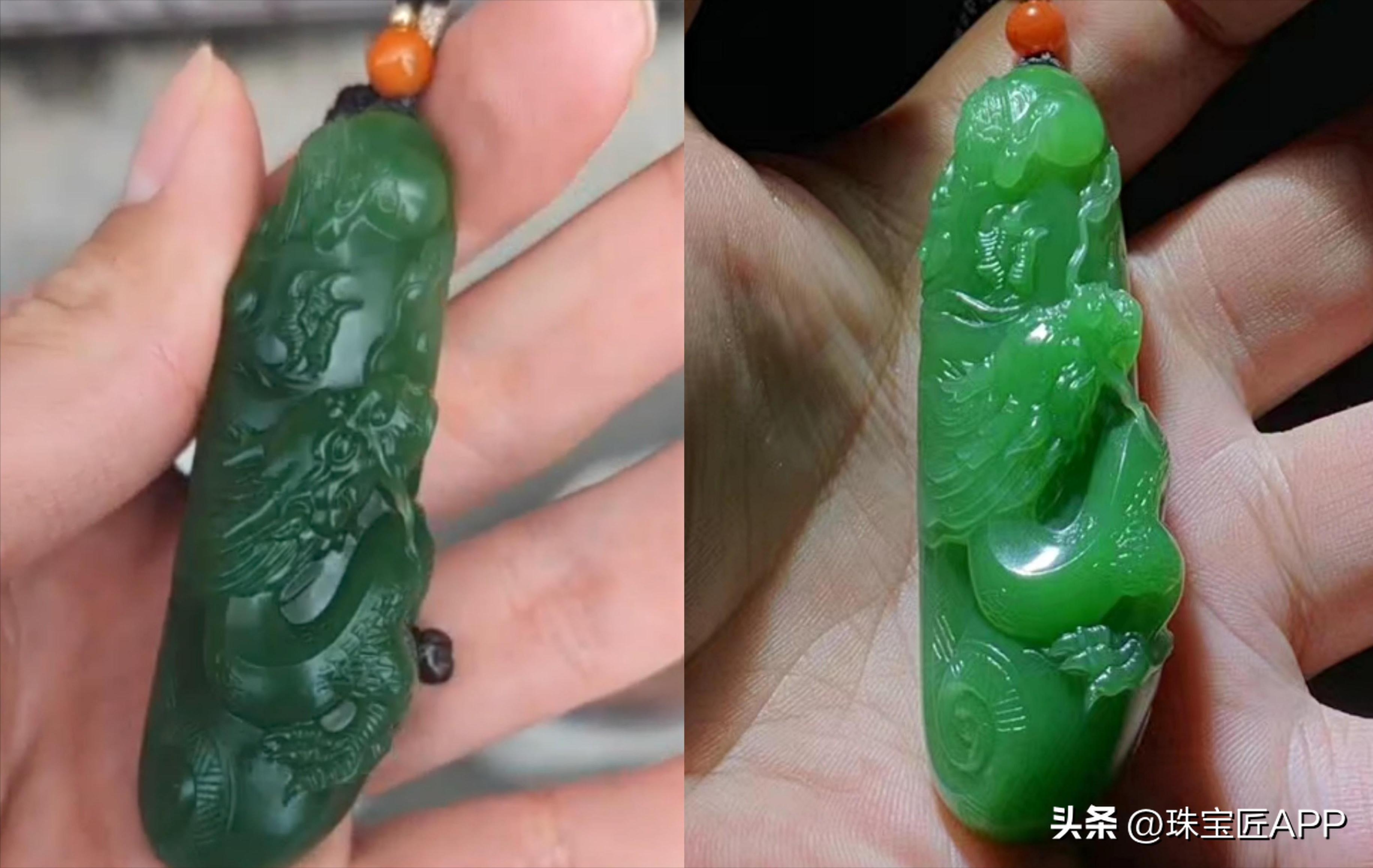 4种“窦娥冤”宝石盘点！委屈！明明是仙女但就是不上镜！