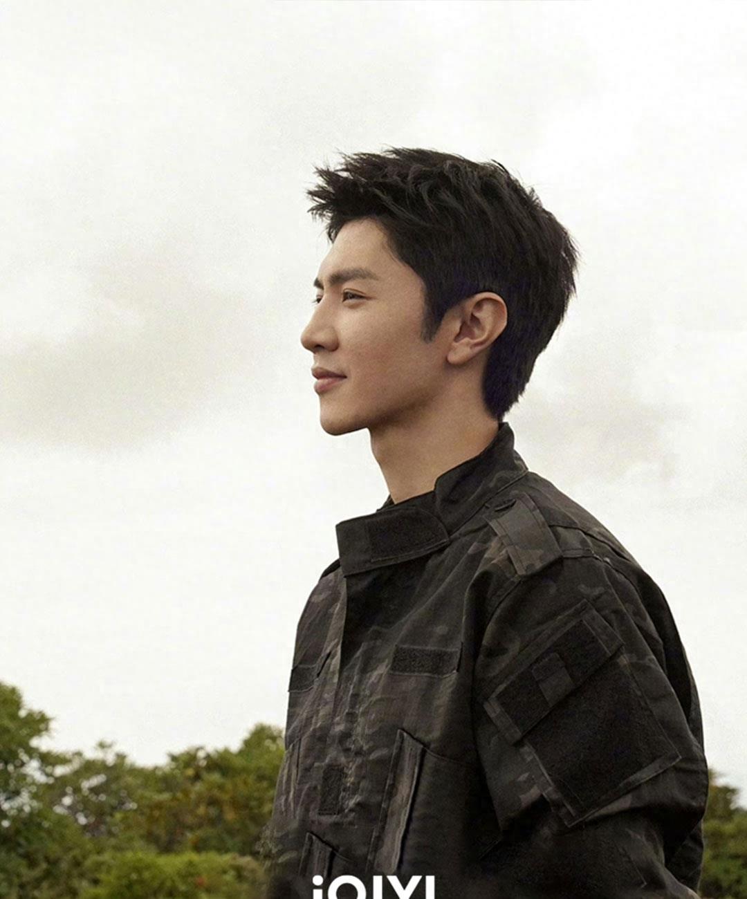 2024张凌赫有几部待播剧,张凌赫为什么又高又帅