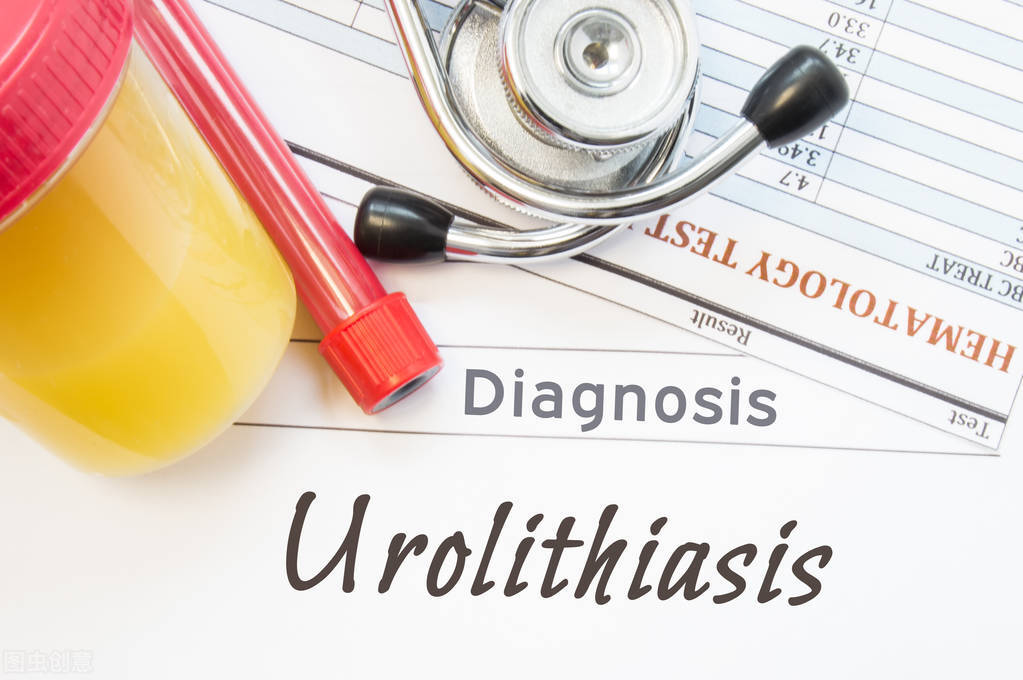 尿路结石应用解痉药物起效时间,治疗尿道结石最好的中成药