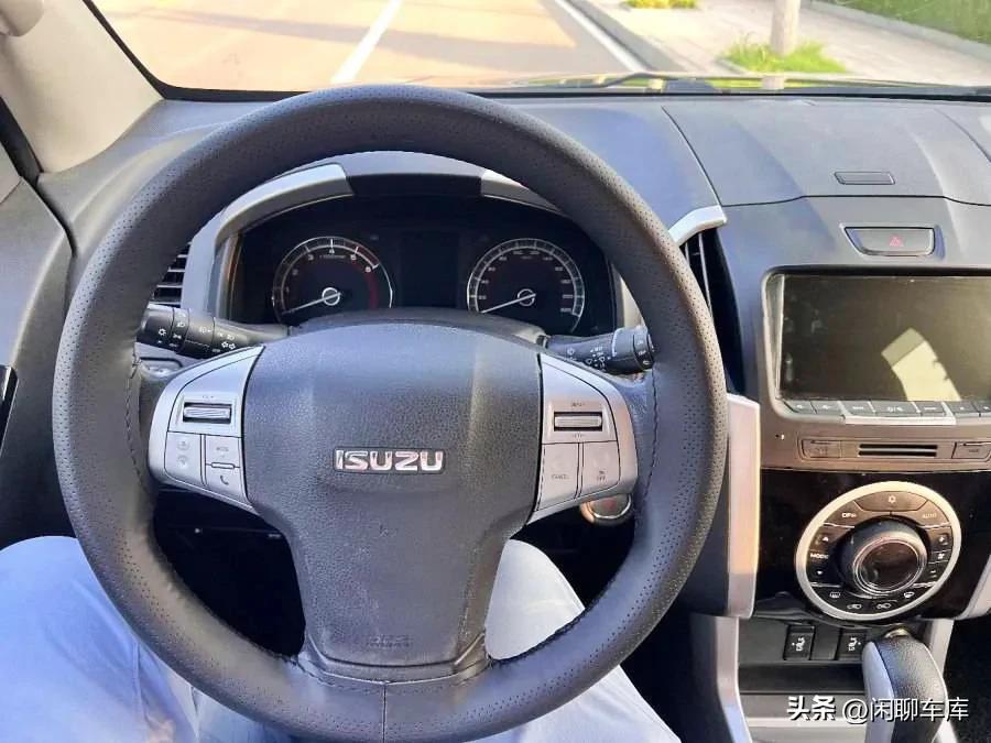 有什么靠谱又冷门的硬派越野车,哪些越野车小毛病少