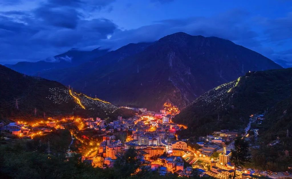 中国旅游日凉山,中国旅游日四川景区