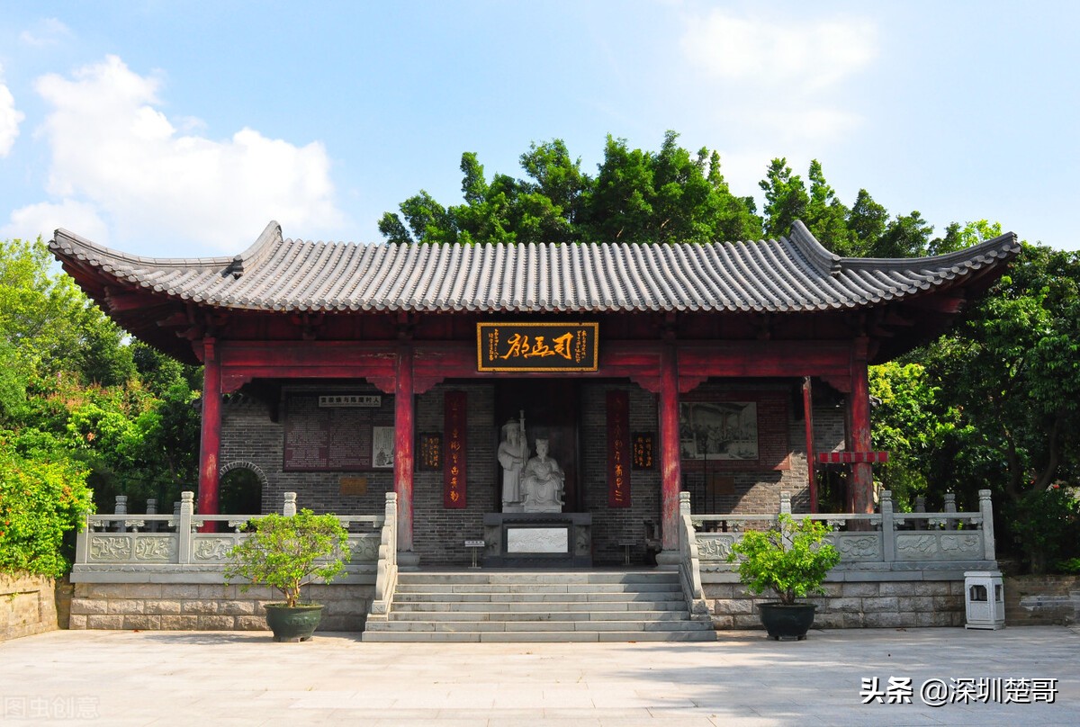 石碣石龙石排石滩石湾有什么关系,东莞石排有哪些地名