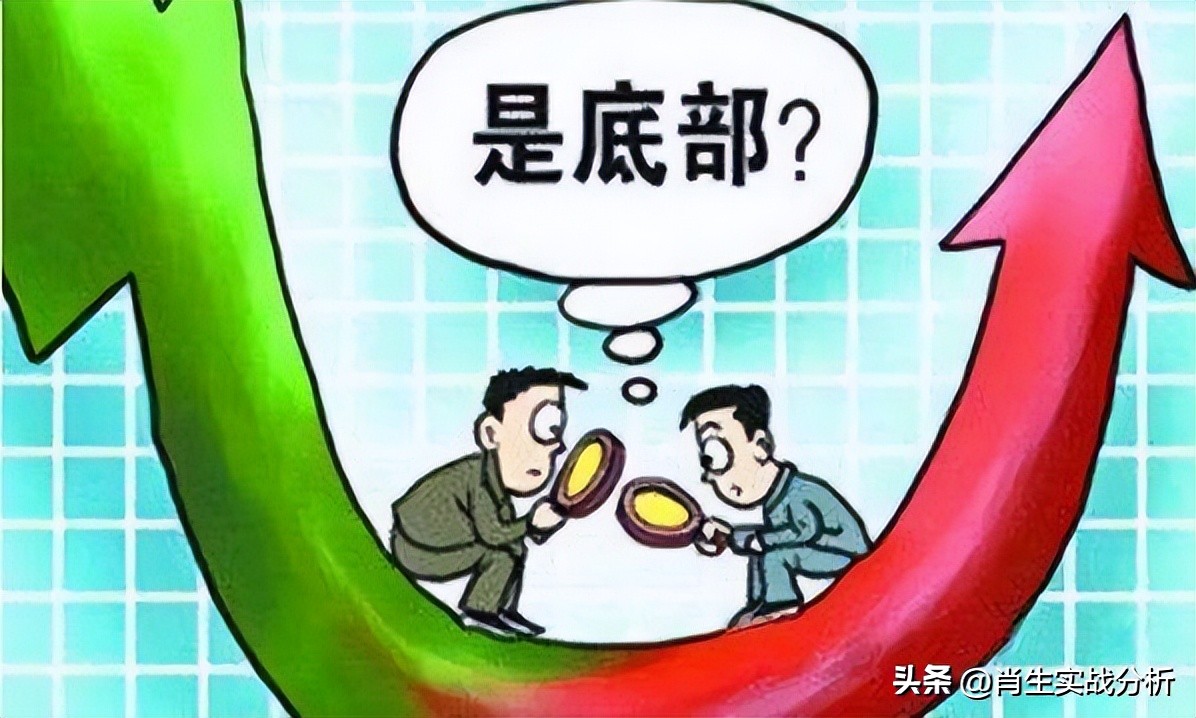 股市逃不掉的三大风险,股市危险信号即将重现