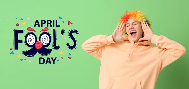 愚人节文案要怎么写才好玩,愚人节文案短句干净