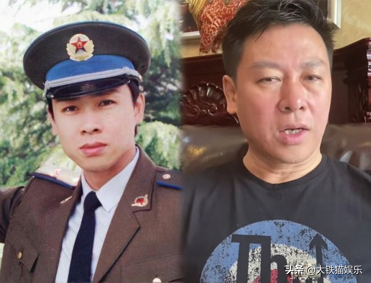 《便衣警察》35年，女主巅峰隐退，女配嫁名导，其他演员咋样了