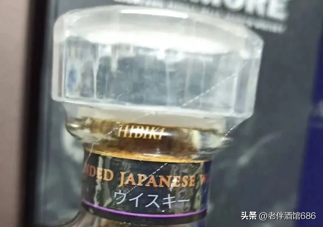 山崎假酒鉴别,怎么分辨山崎酒的真假