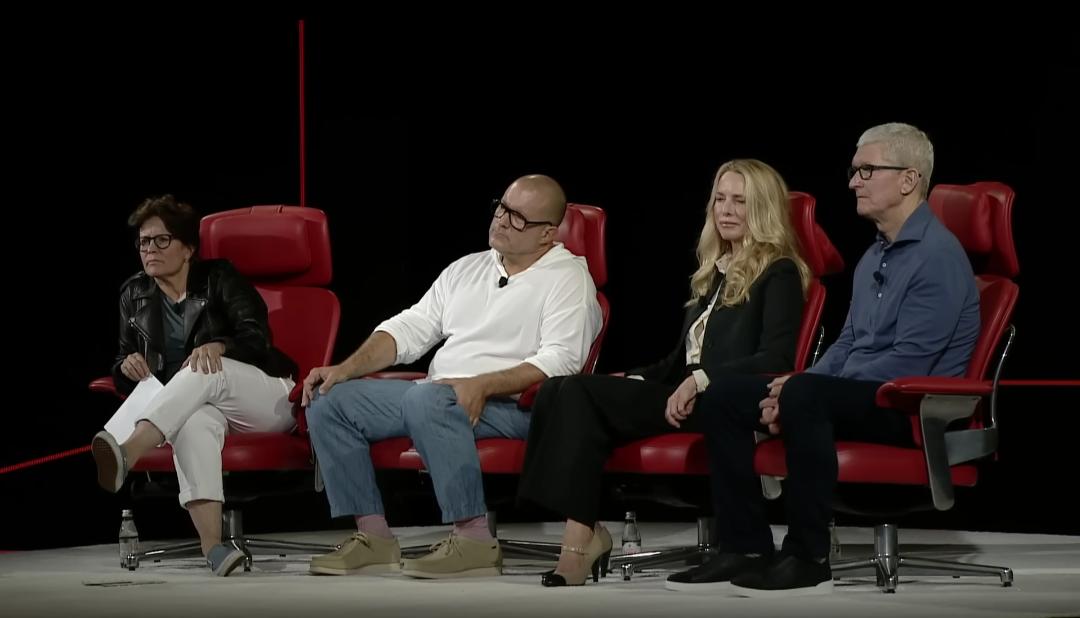 电厂丨iMessage聊天不舒服、橙色暗示买买买，这是苹果、淘宝的颜色“小心机”