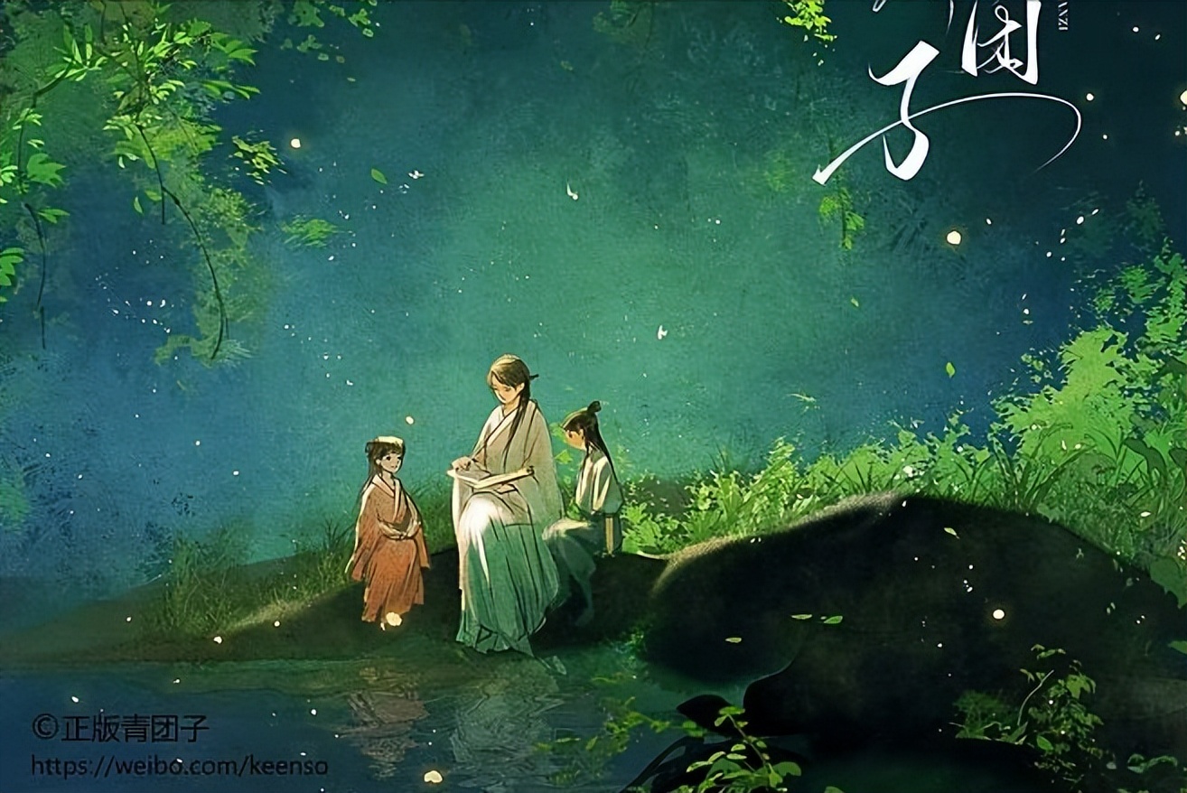 高三努力的励志古诗词,励志的古诗词送给正在努力的你