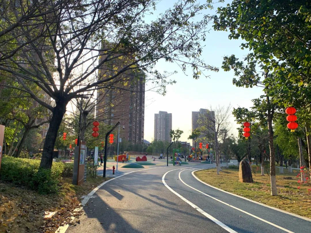 30秒带你认识信丰,一分钟带你认识东莞