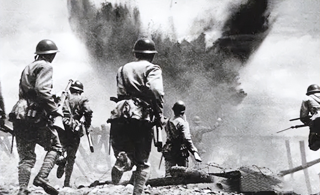 1934年长征前，陈毅找到*德朱**：我还要指挥作战，请不要把我留下