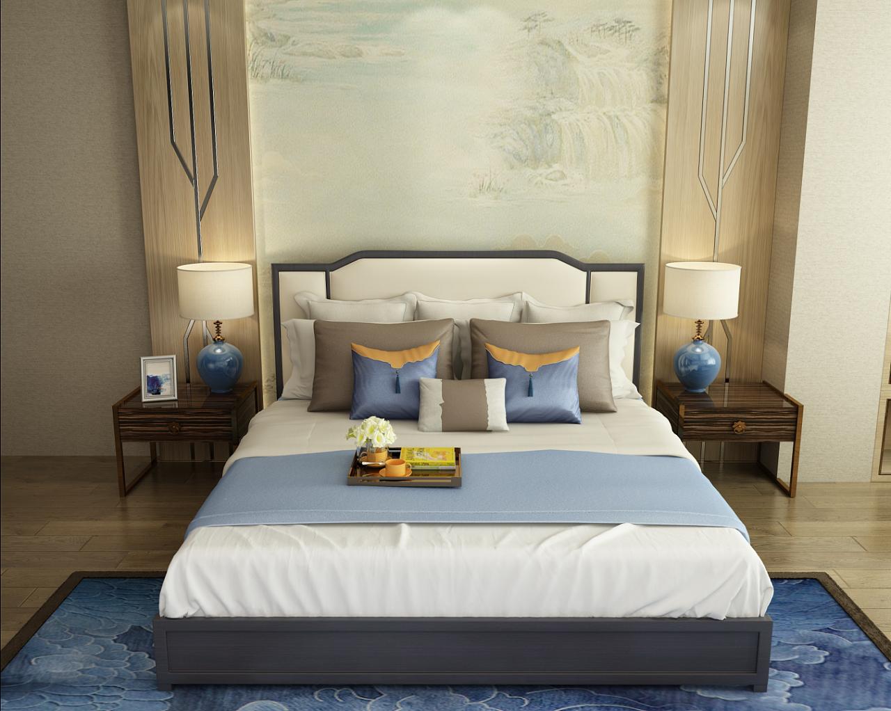 为什么实体店床沙发很贵,在网上买床沙发之类的家具靠谱吗