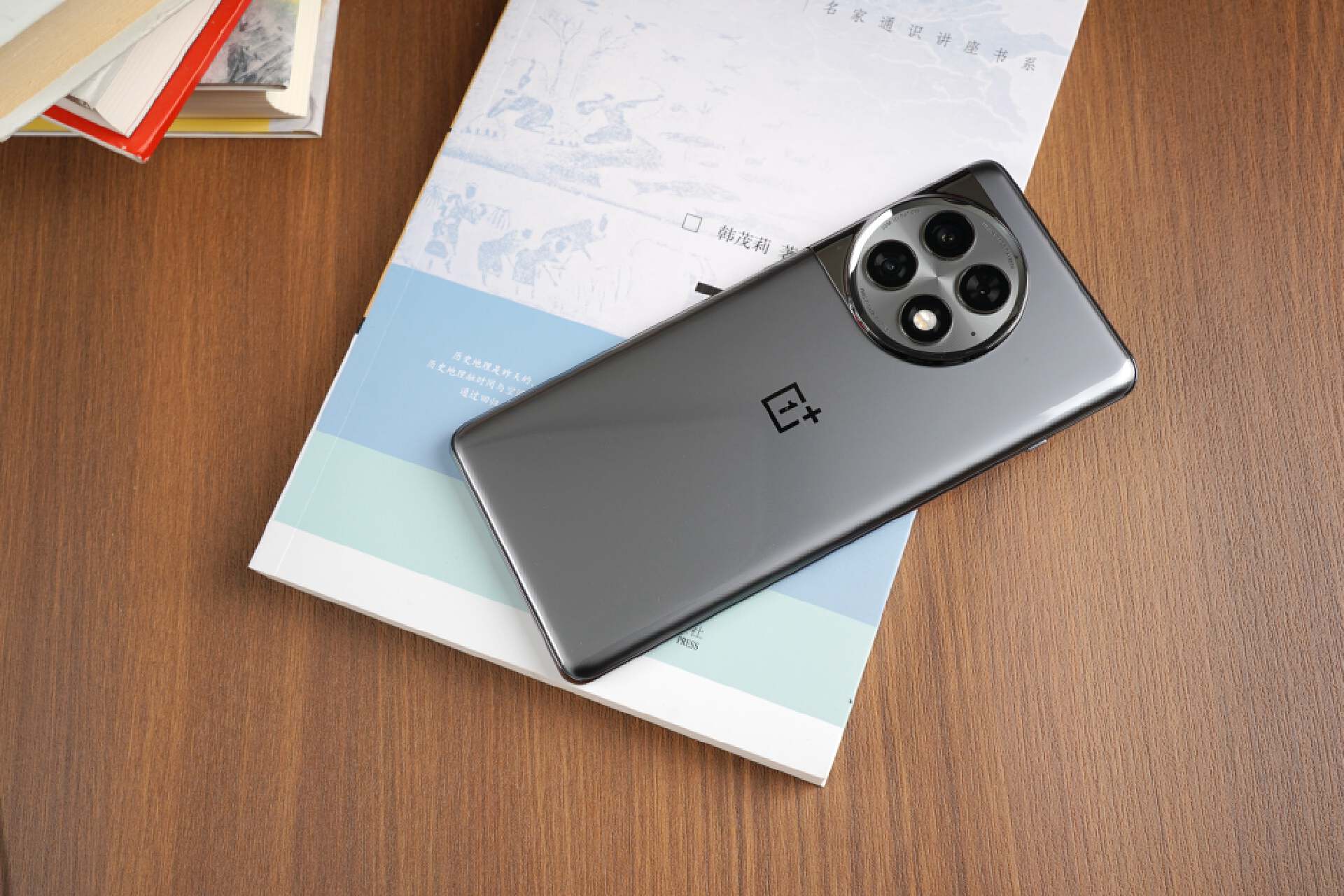 IMX890主摄+OPPO旗舰影像调校，一加Ace2Pro拍照体验实测