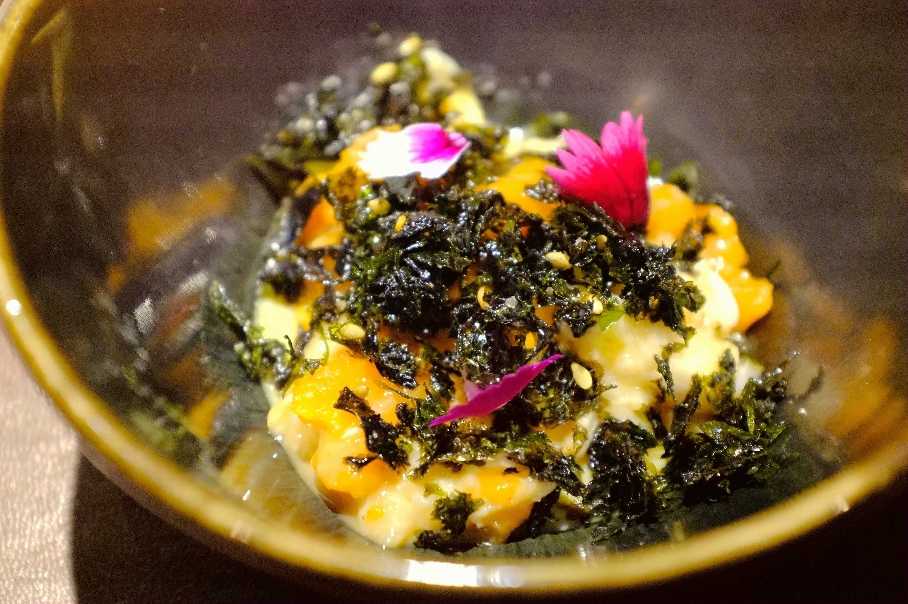 上海米其林三星,上海的米其林三星餐厅有哪些