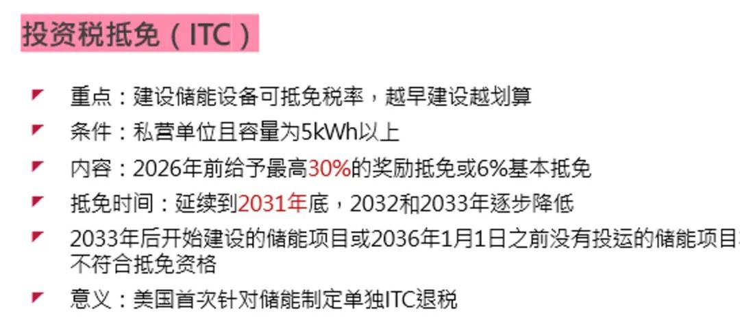 中国储能市场面临供过于求,中国企业抢占东盟市场