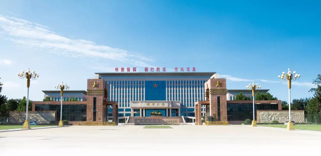 陆军军校最好的学校,南昌陆军步兵学院是个一本军校吗