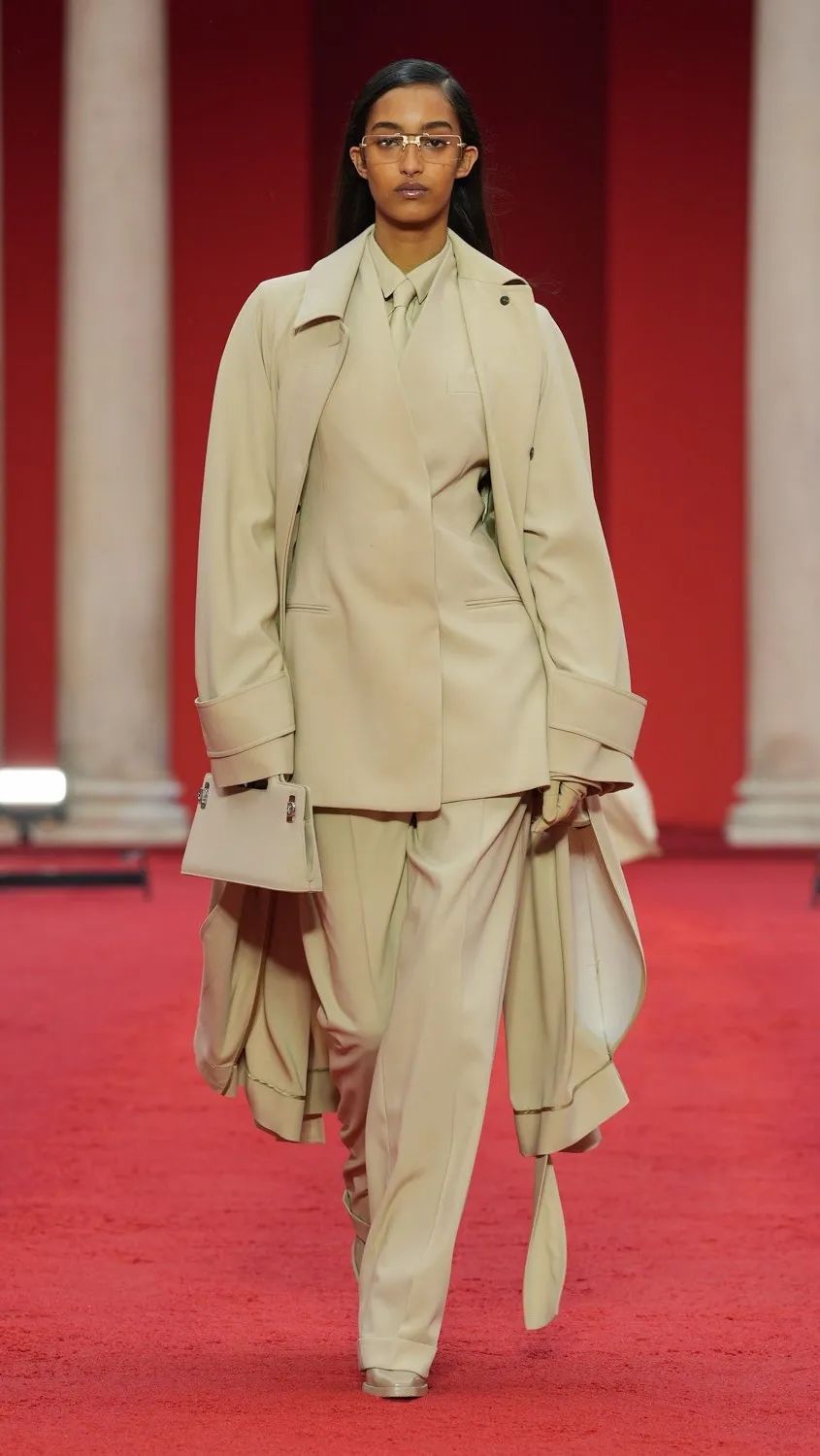 ferragamo2017春夏,ferragamo脸部